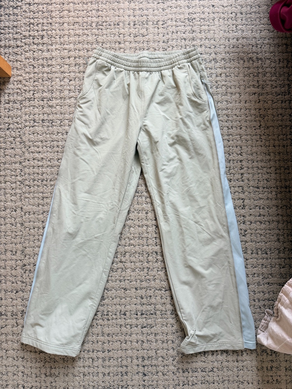 Outdoor Voices Zip Rectrek Hiking Pant